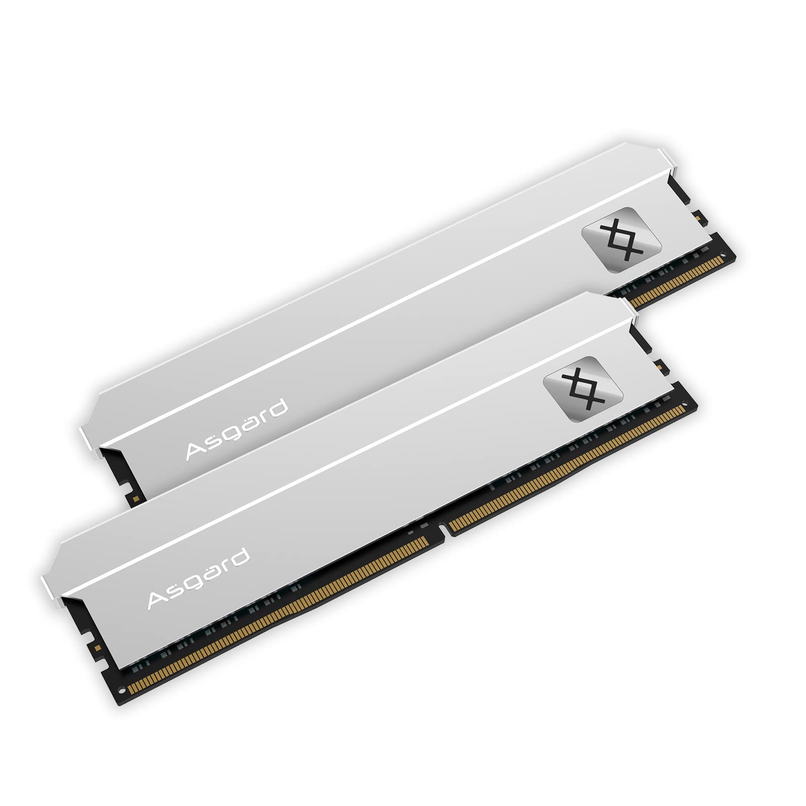 RAM DDR4 ASGARD 8GB 3200 MHZ